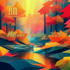 Autumn Fantasy 2025