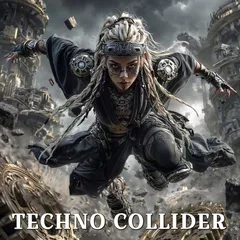 TECHNO COLLIDER