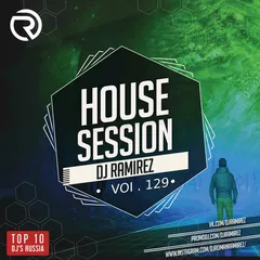 House Session Vol.129