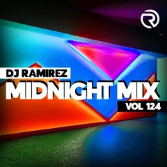 Midnight Mix (Vol 124)