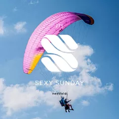 Sexy Sunday Radio Show 771 (PURE IBIZA RADIO)