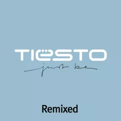 Tiesto feat. Kirsty Hawkshaw - Just Be (Hang Mos & Kolya Dark Radio Edit)