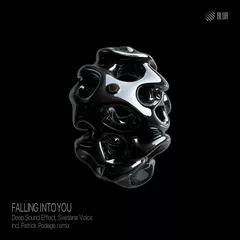 Deep Sound Effect feat. Svetlana Voice - Falling Into You