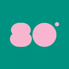 @ 80 GRADOS, MADRID (19.09.2025)