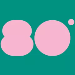 @ 80 GRADOS, MADRID (10.10.2025)