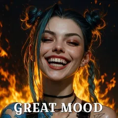GREAT MOOD