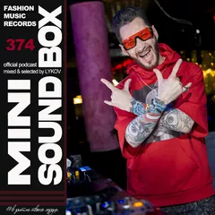 Mini Sound Box Volume 374 (Weekly Mixtape)
