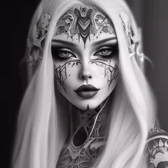 HALLOWEEN MIX (Best Deep House Vocal & Nu Disco)