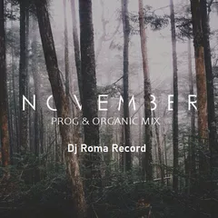 November Prog & Organic Mix 2025