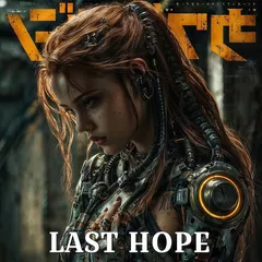 LAST HOPE