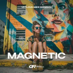 Magnetic