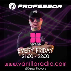 Organnic Vanilla Flavors Episode 123