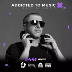 World Up Radio Show #441