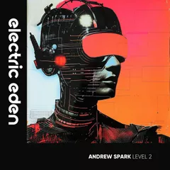 Andrew Spark - The Space (Extended mix)