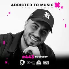 World Up Radio Show #443