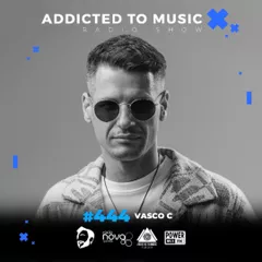 World Up Radio Show #444