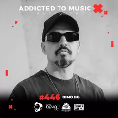 World Up Radio Show #446