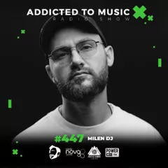 World Up Radio Show #447