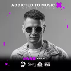 World Up Radio Show #448