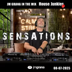 In The Mix House Junkies (08.07.2025)