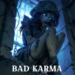 BAD KARMA