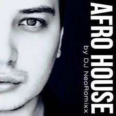 NeoRomixx - Afro Vibe Part 1