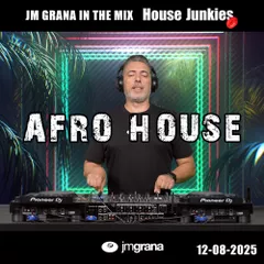 In The Mix House Junkies (12.08.2025)