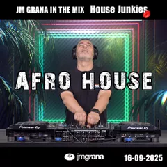 In The Mix House Junkies (16.09.2025)