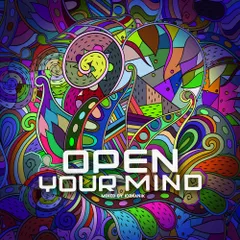 [CD251] Open Your Mind 2025.11.02