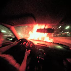 Shimza x ARCO x Kasango - Fire Fire (millforlife Remix)