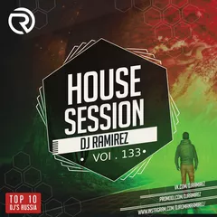 House Session Vol.133