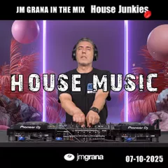 In The Mix House Junkies (07.10.2025)
