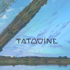 Tatooine - Morning 005