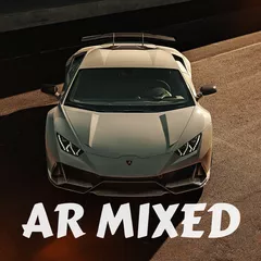AR MIXED #6