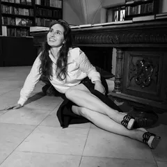 САЯНА & Misha Hitch - Сибаритка (Слова САЯНА)