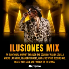 "Ilusiones Mix" (10.11.2025)