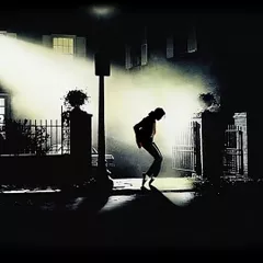 Michael Jackson - Thriller (Nastiboi, koshi Remix)