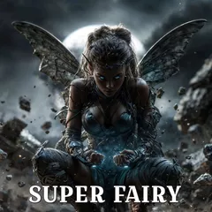 SUPER FAIRY