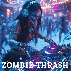 ZOMBIE THRASH
