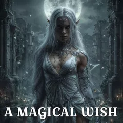 A MAGICAL WISH