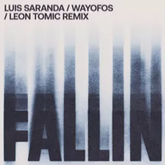 Alicia Keys - Fallin (Luis Saranda, WayofOs & Leon Tomic Remix)