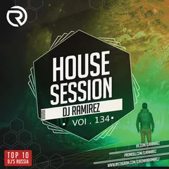 House Session Vol.134
