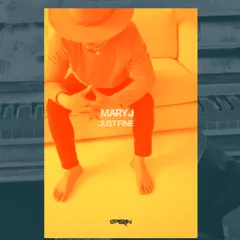 Мary J. Blige - Just Fine (DJ Oparin Bootleg)