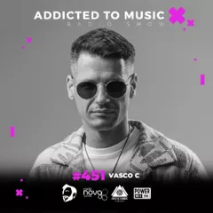 World Up Radio Show #451