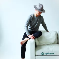 DJ Oparin - PROMOMIX  (October 2025)