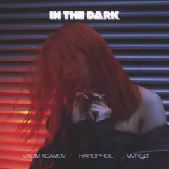 Vadim Adamov, Hardphol, MVRGØ - In The Dark