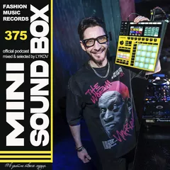 Mini Sound Box Volume 375 (Weekly Mixtape)