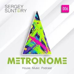Metronome #006 Breaks Indie Afro