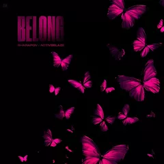 Sharapov & ActiveBlaze - Belong