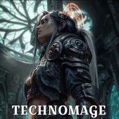 TECHNOMAGE